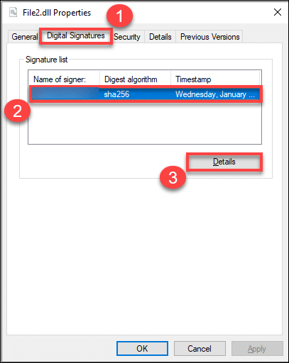 How to Automate EV Code Signing With Signtool.exe or Certutil.exe Using ...